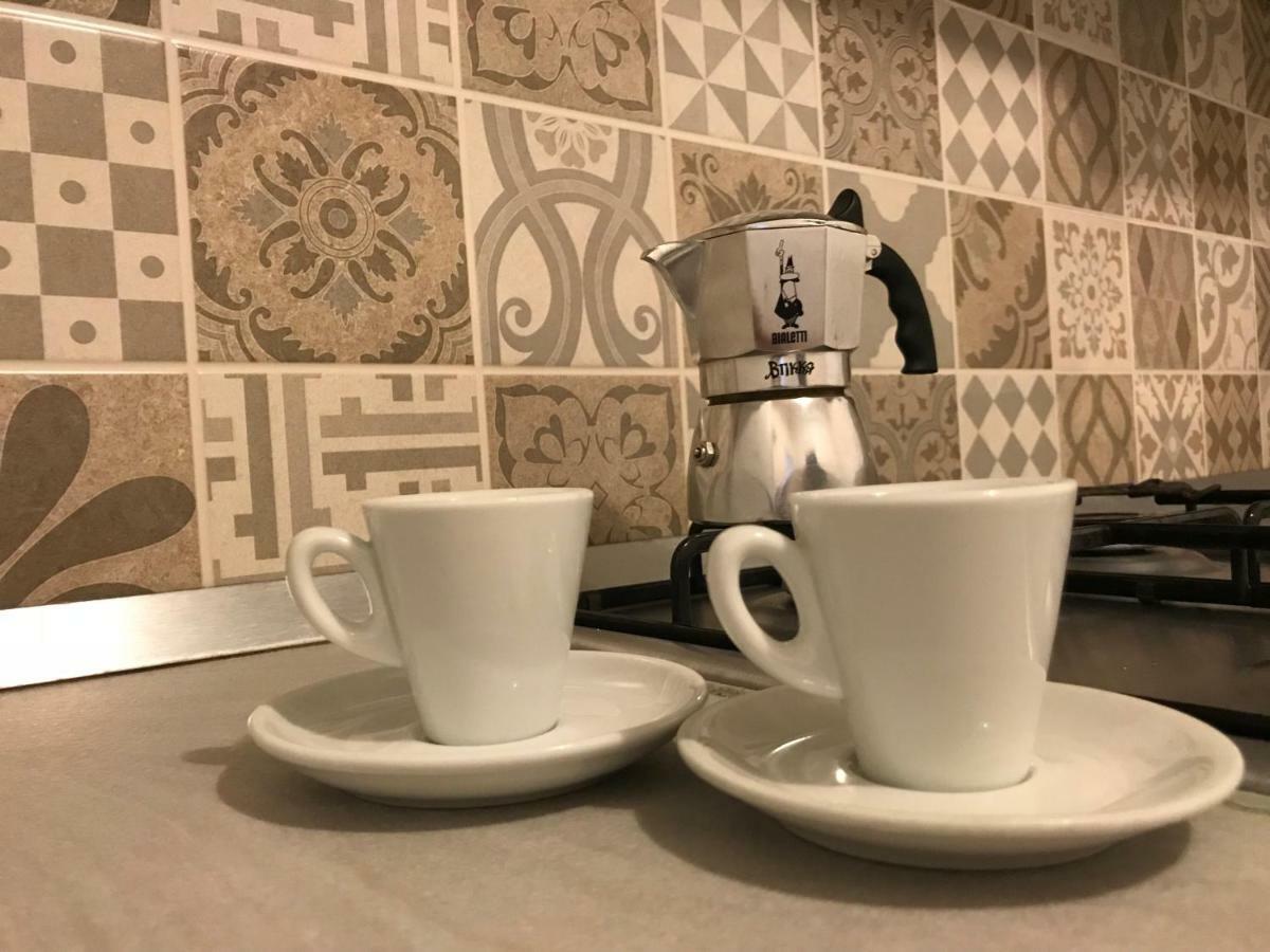 Dolcevacanza チェファル エクステリア 写真