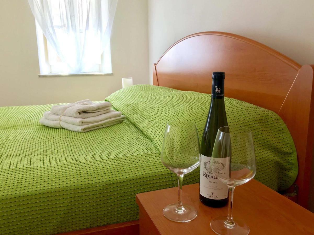 Dolcevacanza チェファル エクステリア 写真