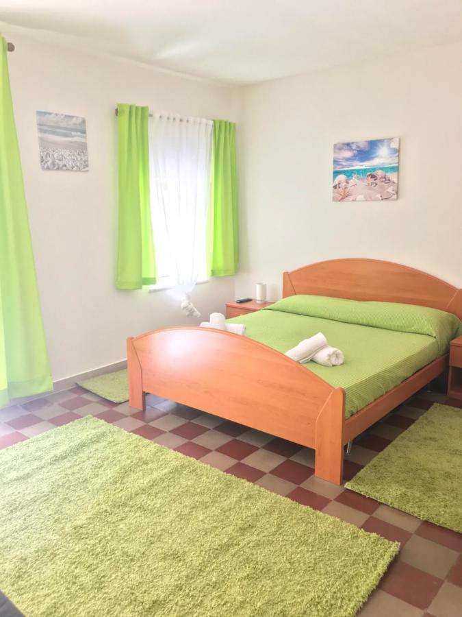Dolcevacanza チェファル エクステリア 写真